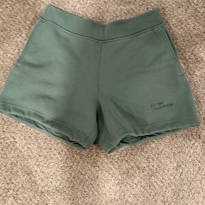 lululemon athletica heavyweight Shorts